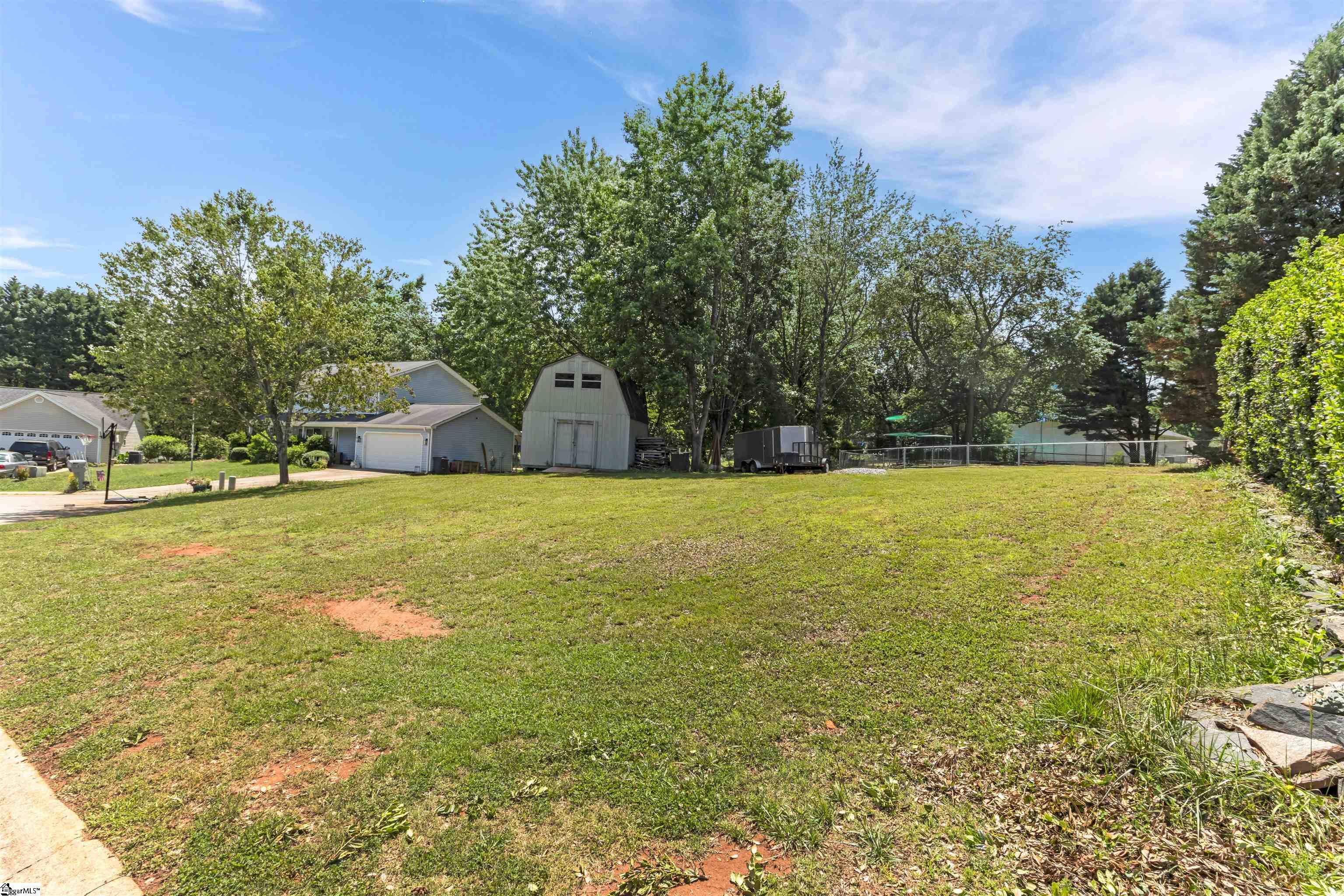 400 Panther Court Greer, SC 29651 - Photo 29 of 34