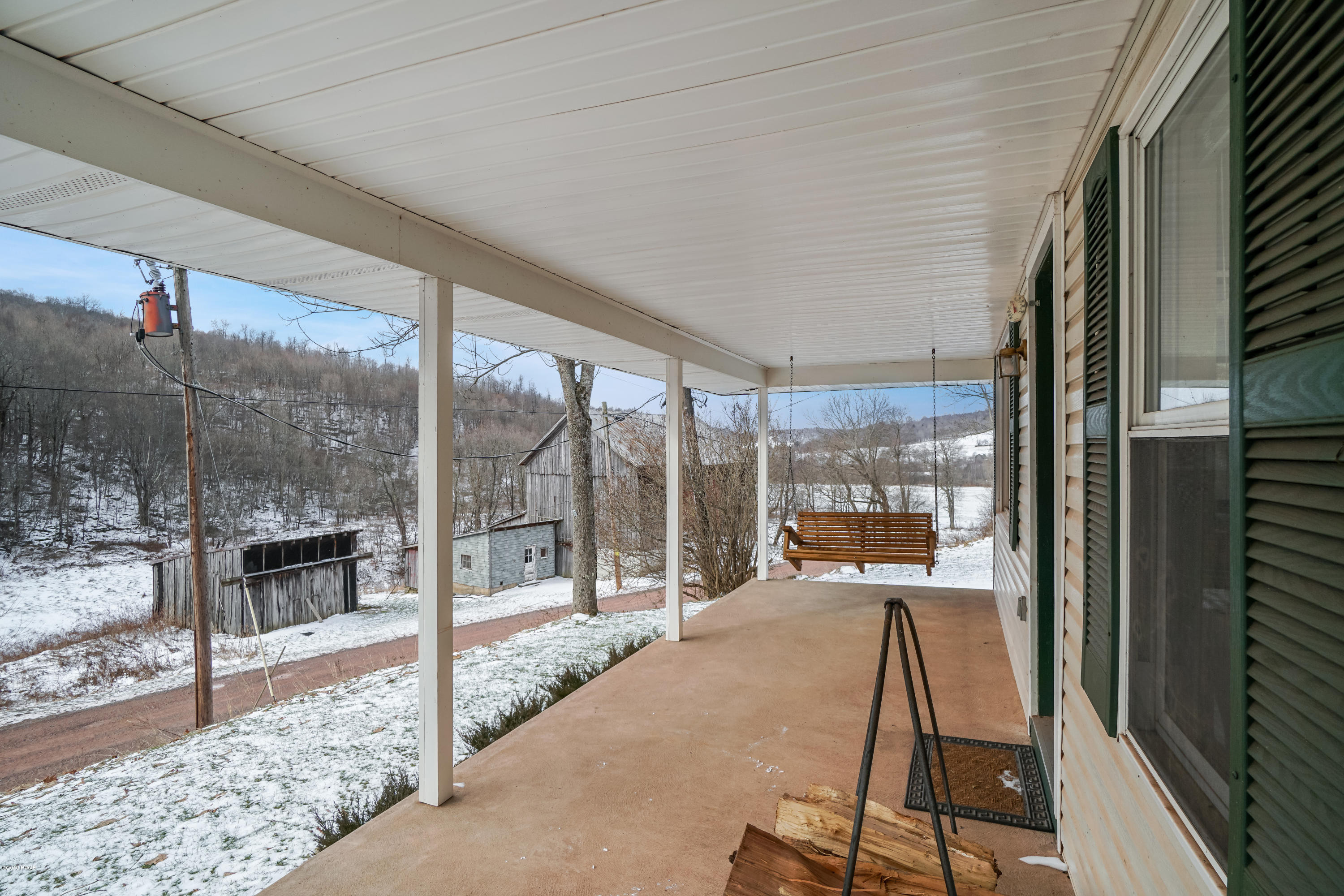 356 Stephano Road Starrucca, PA 18462 - Photo 24 of 33