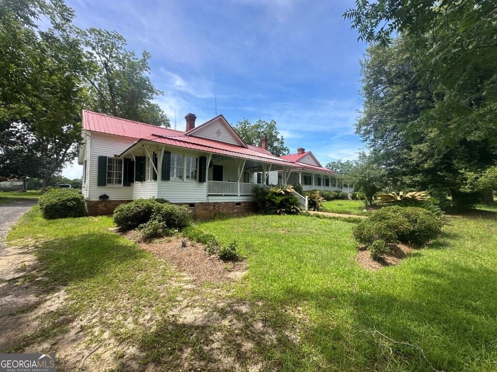 1808 State Rd S-38-674 Norway, SC 29113 - Photo 7 of 45 Gallery Image 7