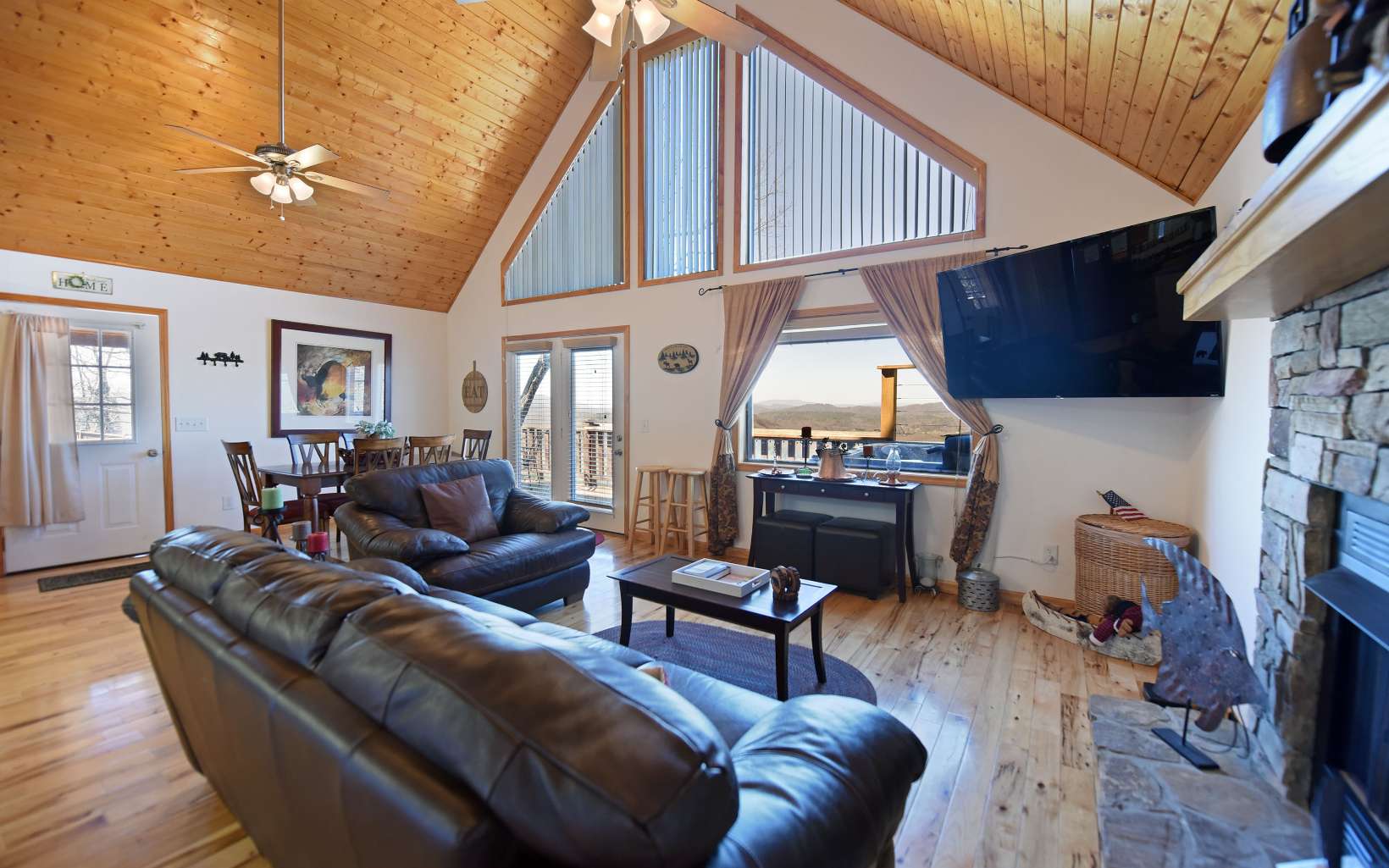 594 Raccoon Ridge Murphy, NC 28906 - Photo 6 of 47 Additional View