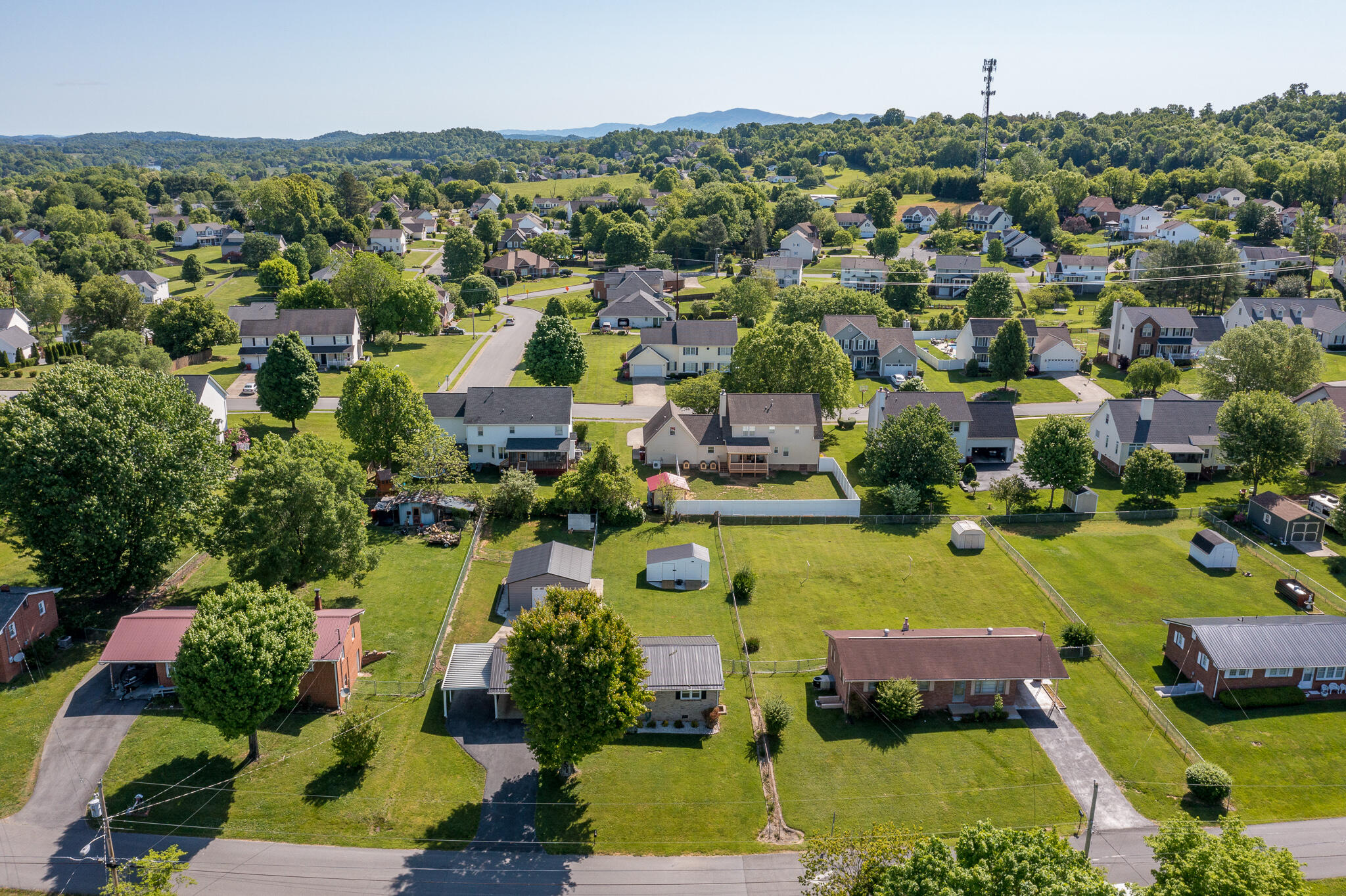 4120 Ranch Road Johnson City, TN 37601 - Photo 44 of 51 4120 Ranch Road (1 of 57)