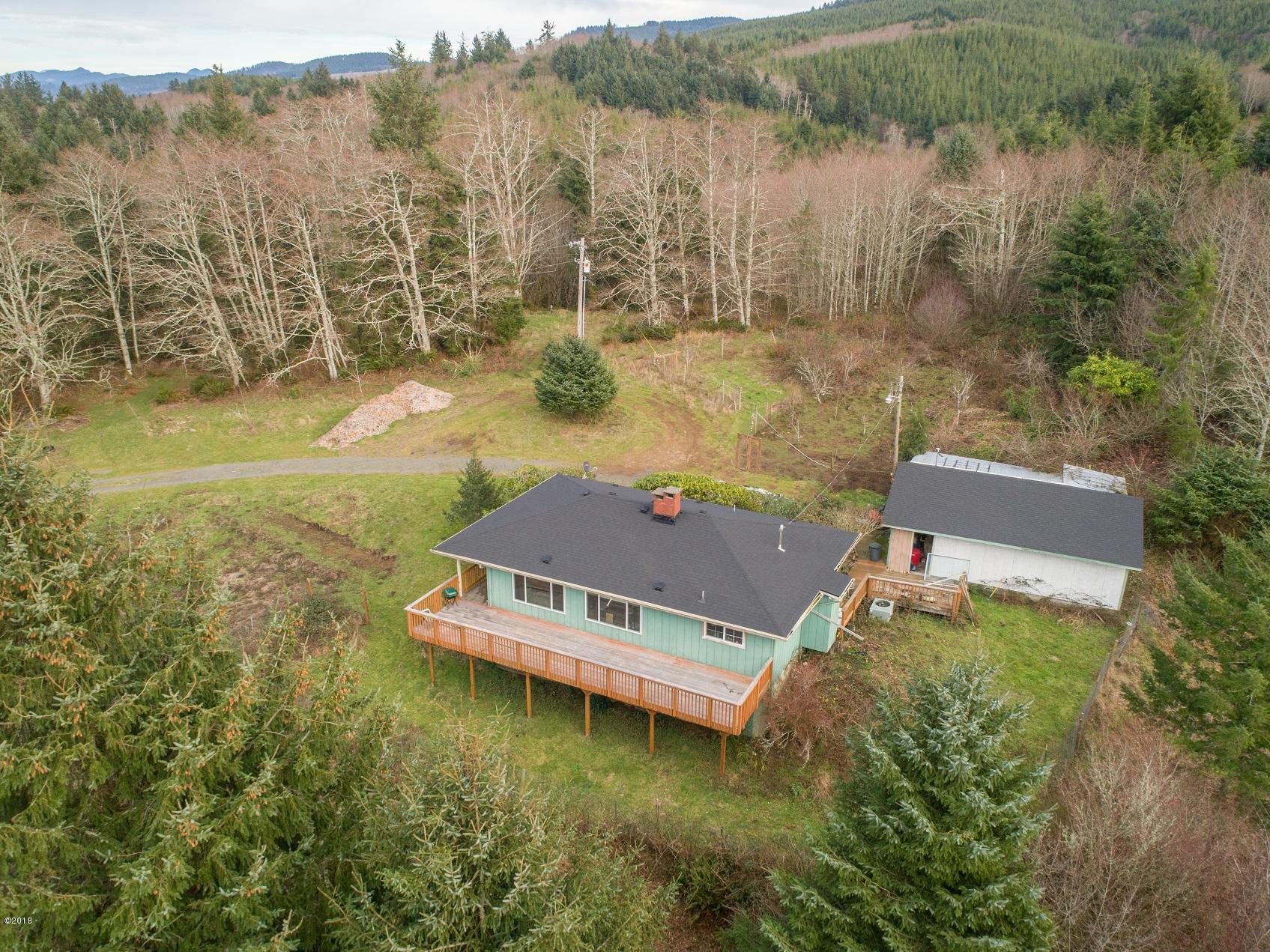 39455 Us-101 Cloverdale, OR 97112 - Photo 3 of 30 4 (1)