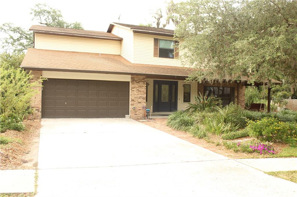610 Angelica Place Brandon, FL 33510 - Photo 1 of 1