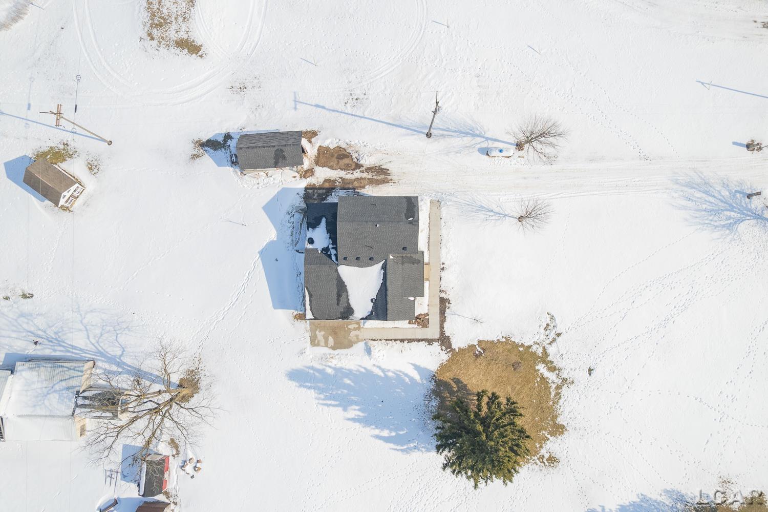 4730 Munger Road Tipton, MI 49287 - Photo 40 of 47 Gallery Image 40