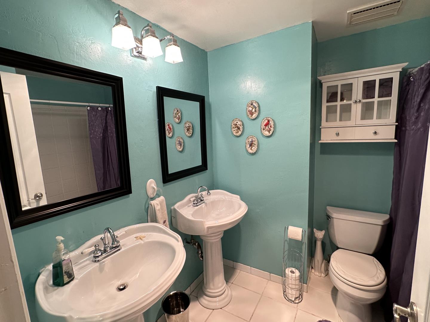 1632 Dixie Drive San Jose, CA 95122 - Photo 15 of 28 a bathroom with a toilet sink and mirror