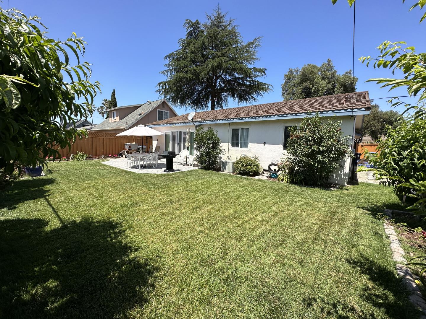 1632 Dixie Drive San Jose, CA 95122 - Photo 23 of 28 a front view of a house with garden