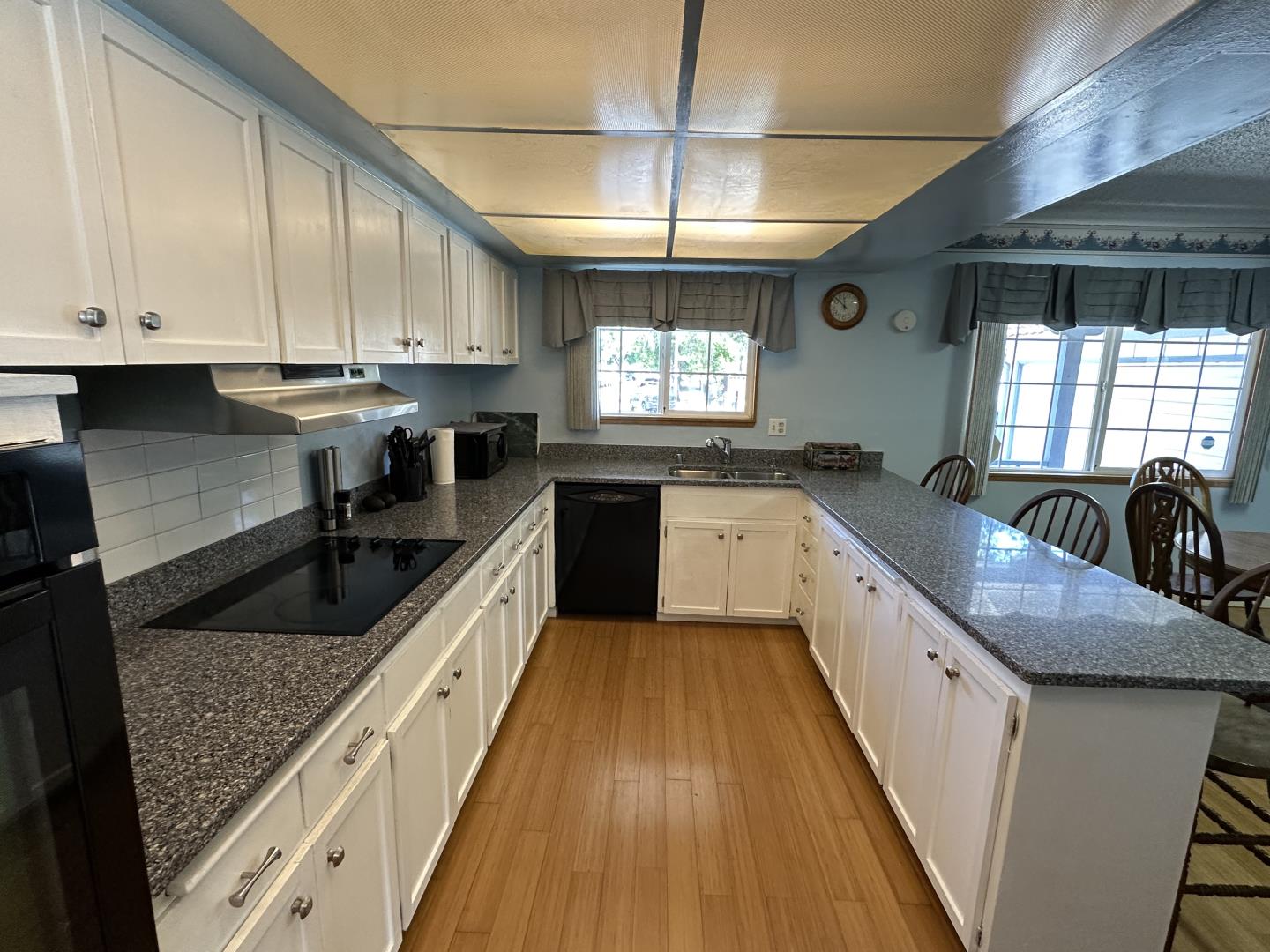 1632 Dixie Drive San Jose, CA 95122 - Photo 8 of 28 a large kitchen with a large window