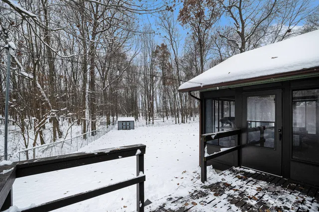 $329,500 | 3230 Woodhams Avenue, Portage, MI 49002