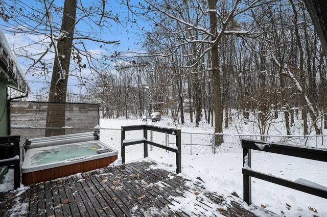 $329,500 | 3230 Woodhams Avenue, Portage, MI 49002