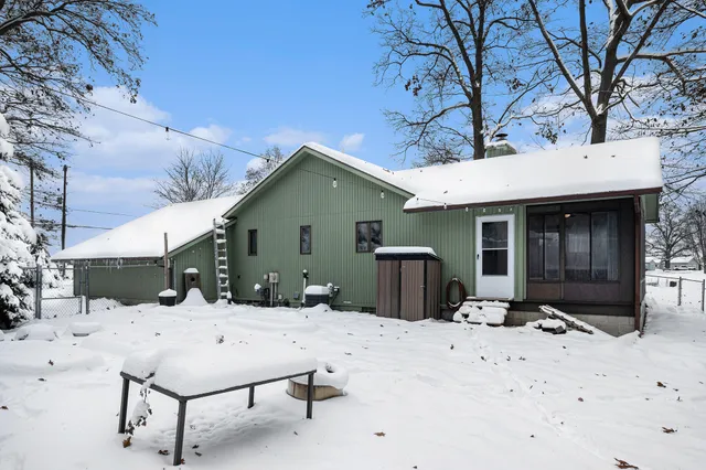 $329,500 | 3230 Woodhams Avenue, Portage, MI 49002