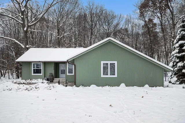 $329,500 | 3230 Woodhams Avenue, Portage, MI 49002