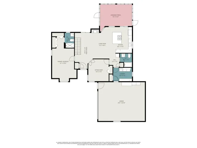 $329,500 | 3230 Woodhams Avenue, Portage, MI 49002