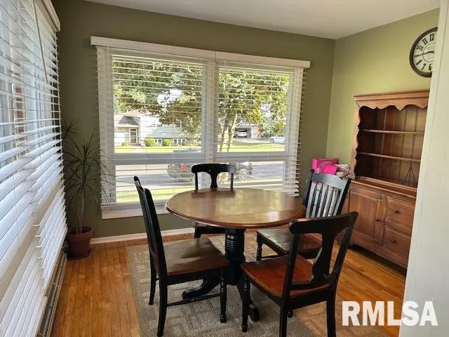 $242,000 | 1 Terry Court, Jacksonville, IL 62650