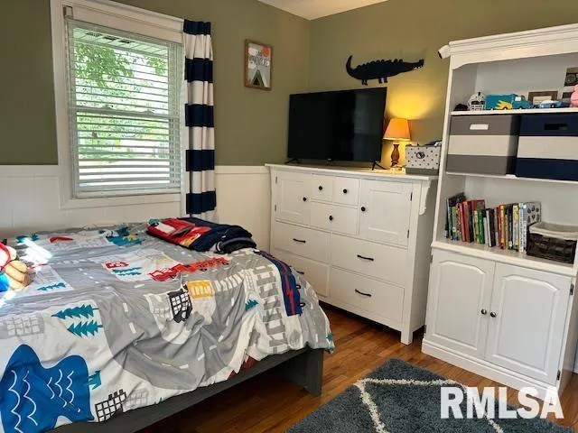 $242,000 | 1 Terry Court, Jacksonville, IL 62650