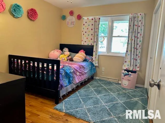 $242,000 | 1 Terry Court, Jacksonville, IL 62650