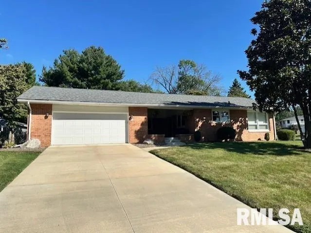 $242,000 | 1 Terry Court, Jacksonville, IL 62650