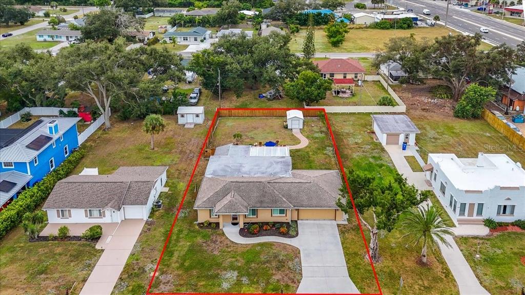 720 Myrtle Avenue Venice, FL 34285 - Photo 39 of 40