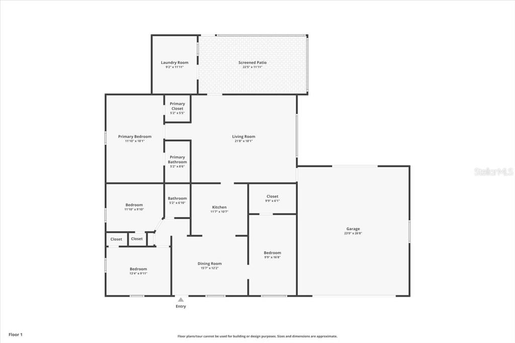 720 Myrtle Avenue Venice, FL 34285 - Photo 40 of 40