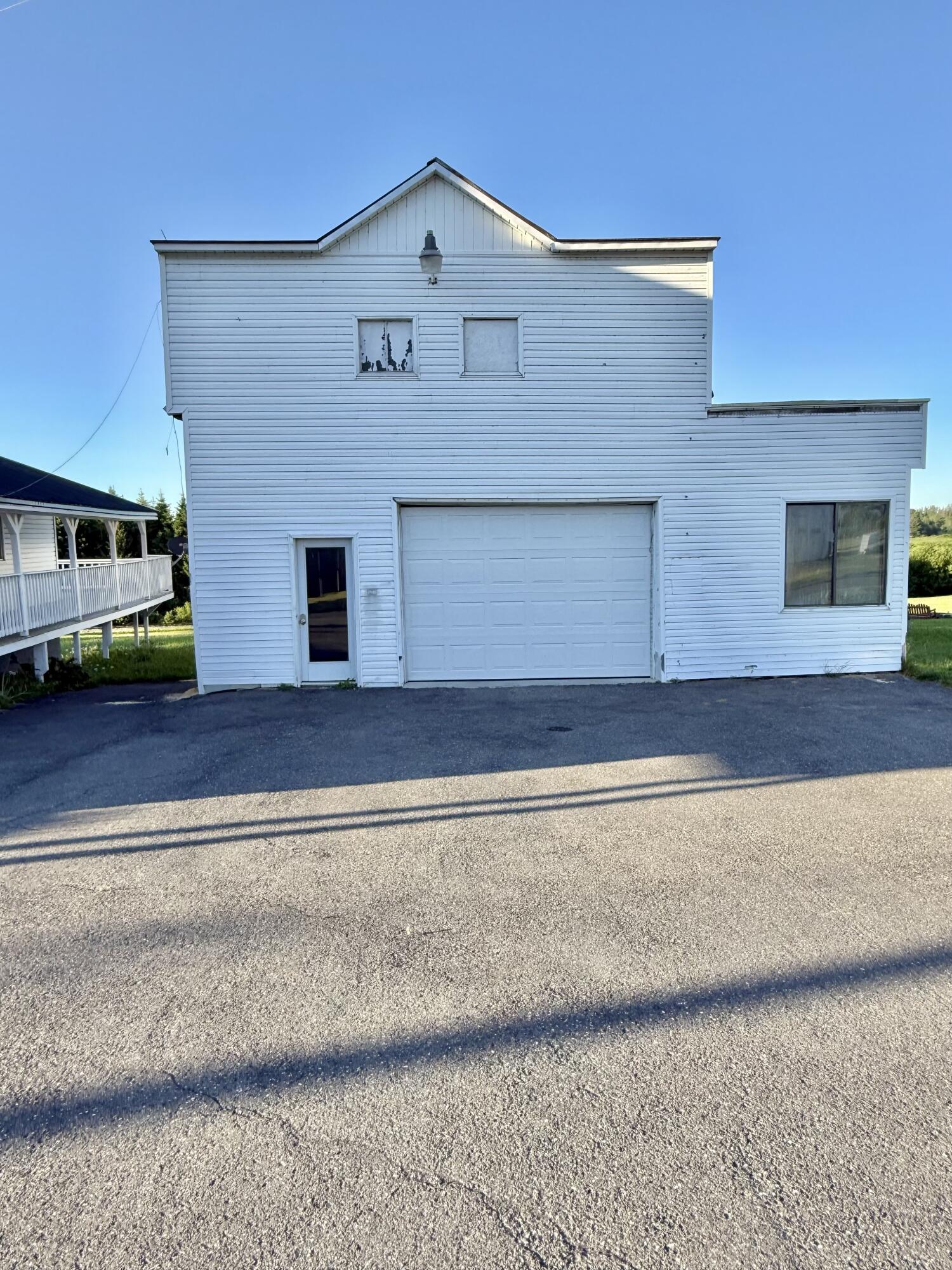 982 Main Street Grand Isle, ME 04746 - Photo 20 of 97 Exterior