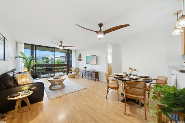 $715,000 | 1015 Aoloa Place, Unit 344, Kailua, HI 96734