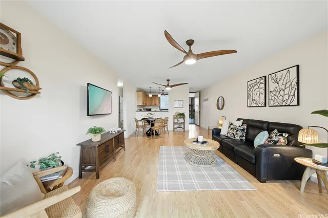 $715,000 | 1015 Aoloa Place, Unit 344, Kailua, HI 96734