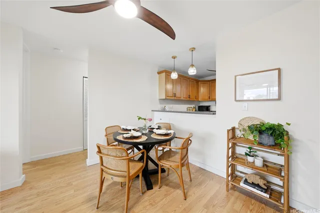 $715,000 | 1015 Aoloa Place, Unit 344, Kailua, HI 96734