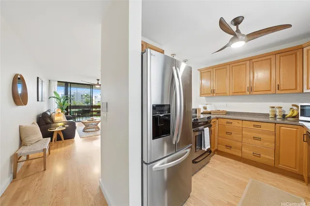 $715,000 | 1015 Aoloa Place, Unit 344, Kailua, HI 96734