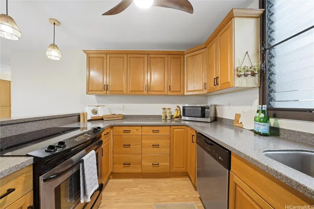 $715,000 | 1015 Aoloa Place, Unit 344, Kailua, HI 96734