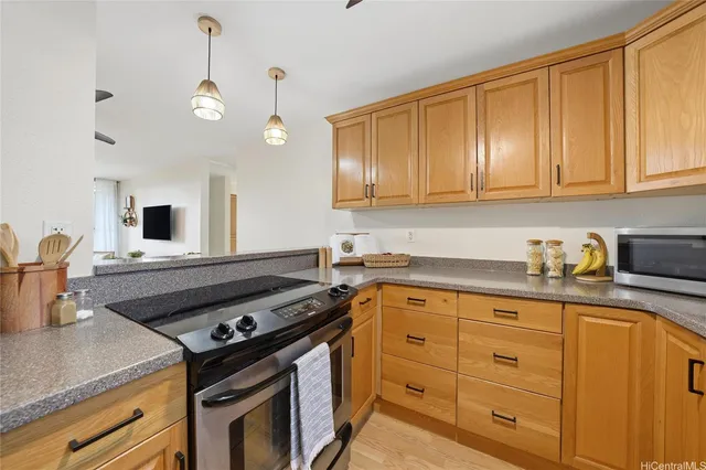 $715,000 | 1015 Aoloa Place, Unit 344, Kailua, HI 96734