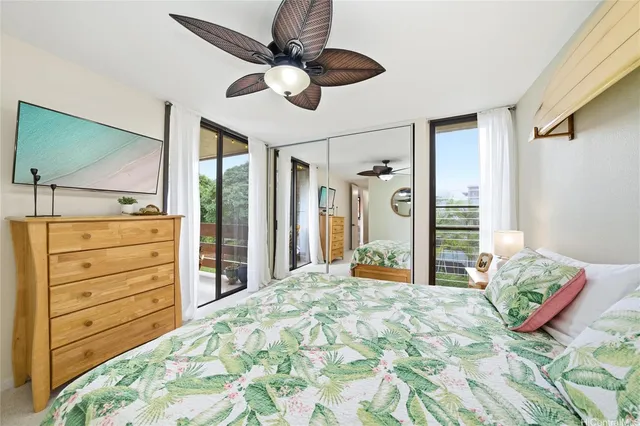 $715,000 | 1015 Aoloa Place, Unit 344, Kailua, HI 96734