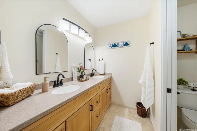 $715,000 | 1015 Aoloa Place, Unit 344, Kailua, HI 96734