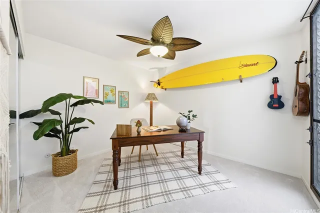 $715,000 | 1015 Aoloa Place, Unit 344, Kailua, HI 96734