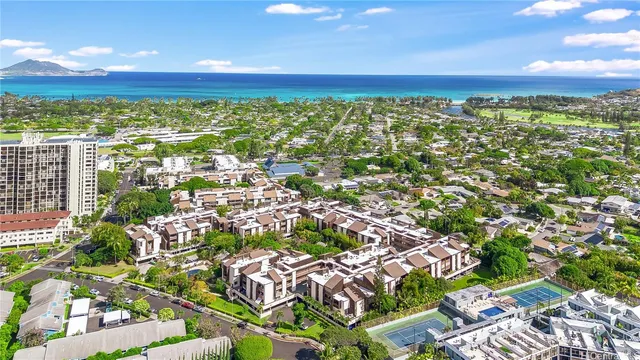 $715,000 | 1015 Aoloa Place, Unit 344, Kailua, HI 96734