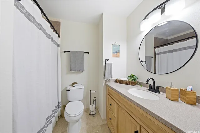 $715,000 | 1015 Aoloa Place, Unit 344, Kailua, HI 96734