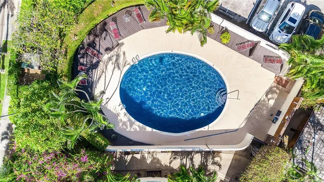 $715,000 | 1015 Aoloa Place, Unit 344, Kailua, HI 96734