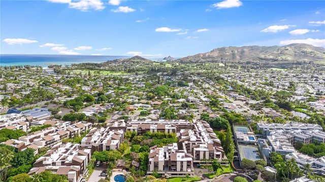 $715,000 | 1015 Aoloa Place, Unit 344, Kailua, HI 96734