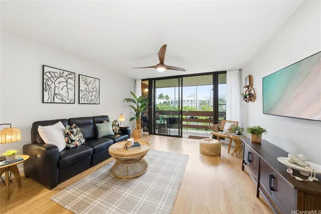 $715,000 | 1015 Aoloa Place, Unit 344, Kailua, HI 96734