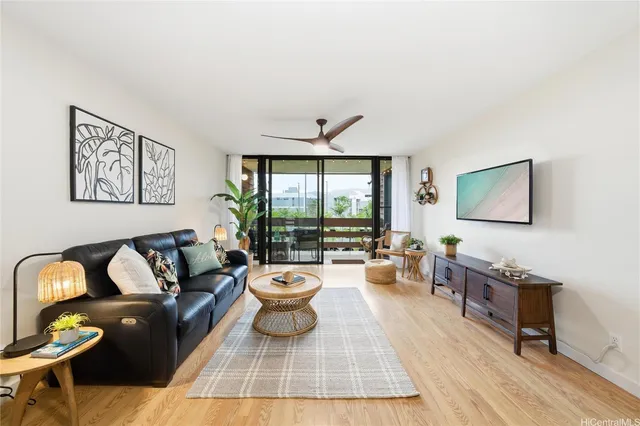 $715,000 | 1015 Aoloa Place, Unit 344, Kailua, HI 96734
