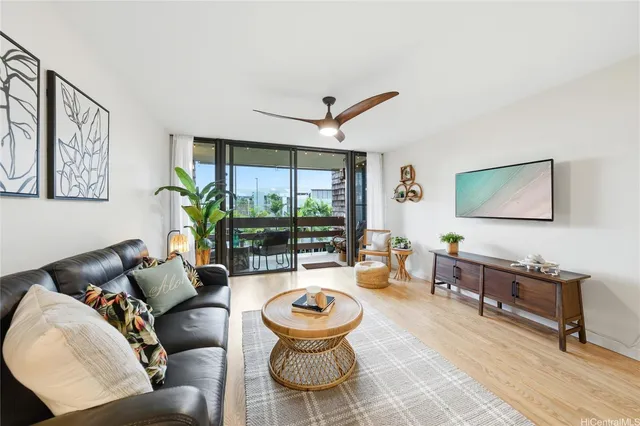 $715,000 | 1015 Aoloa Place, Unit 344, Kailua, HI 96734