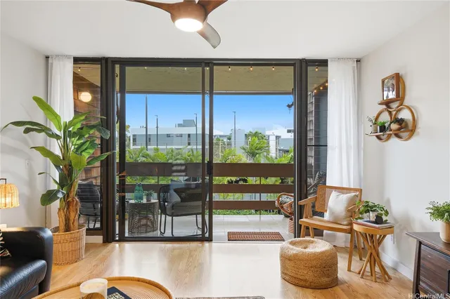 $715,000 | 1015 Aoloa Place, Unit 344, Kailua, HI 96734