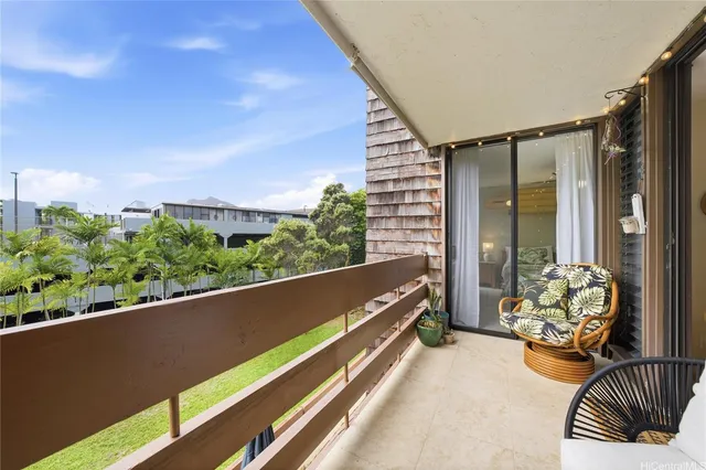 $715,000 | 1015 Aoloa Place, Unit 344, Kailua, HI 96734