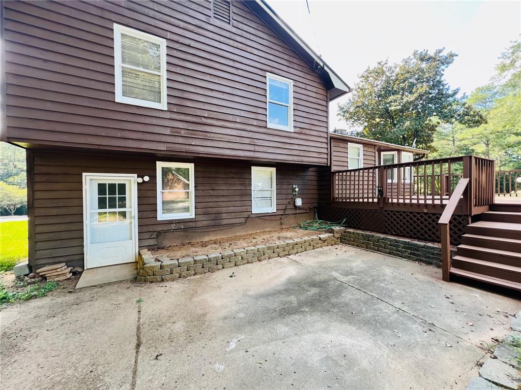 4005 Shallowford Road Marietta, GA 30062 - Photo 18 of 21