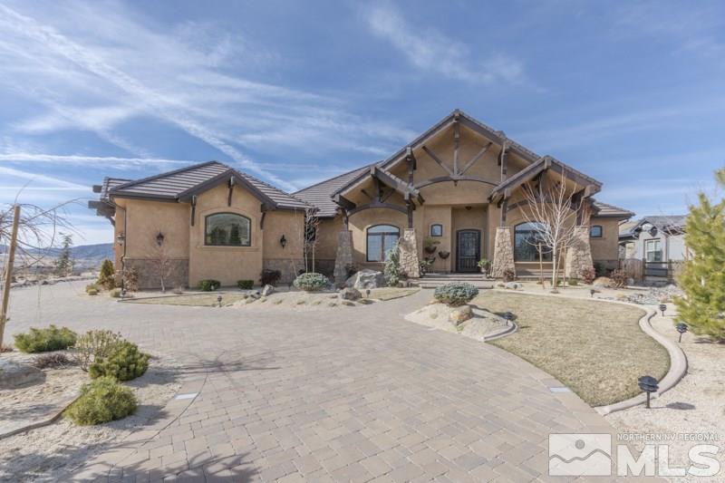 2185 Back Nine Court Reno, NV 89523 - Photo 1 of 1 Photo 1