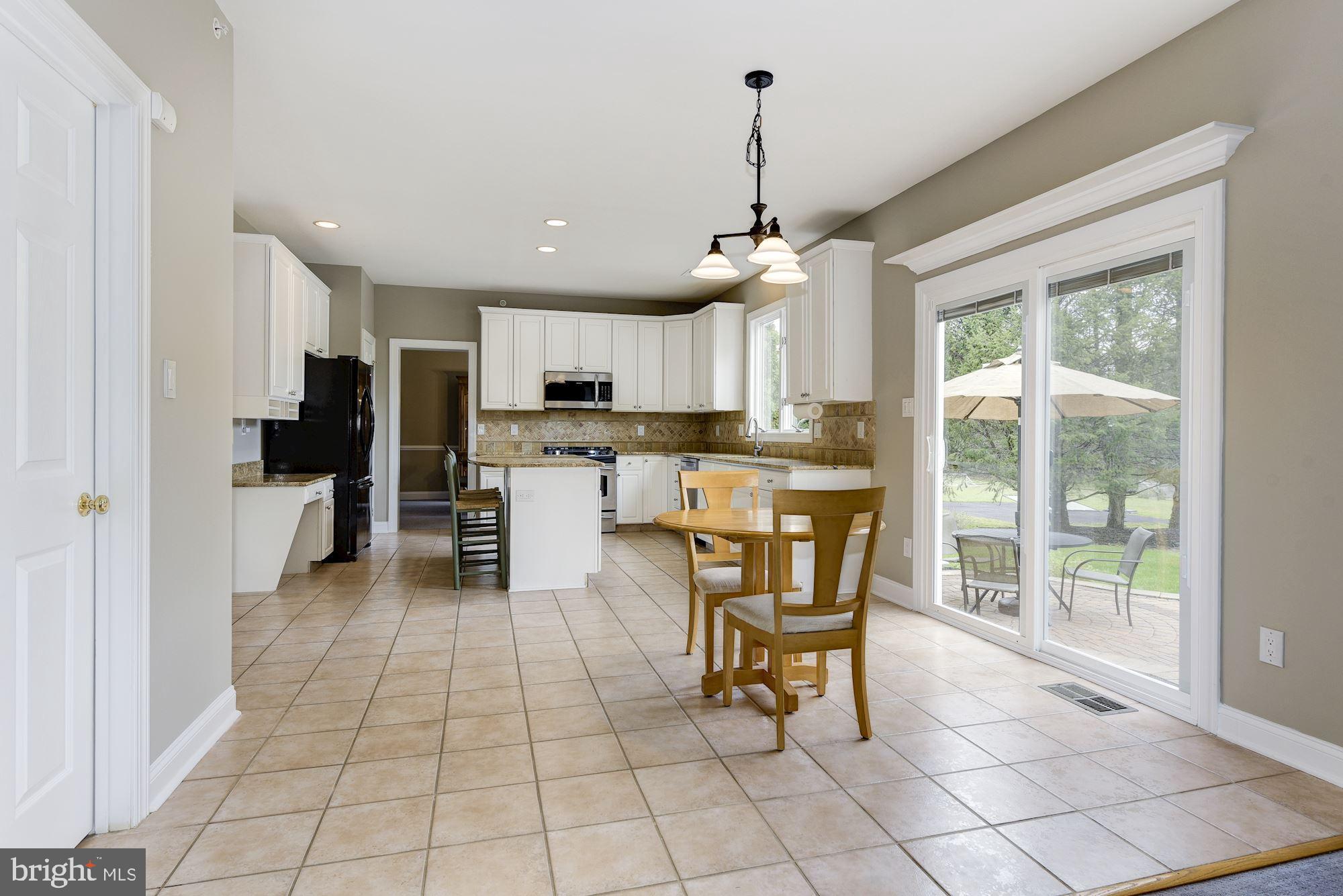 29 Brooks Road Moorestown, NJ 08057 - Photo 7 of 33 Kitchen