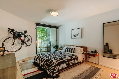 $619,000 | 1230 North Sweetzer Avenue, Unit 204, West Hollywood, CA 90069