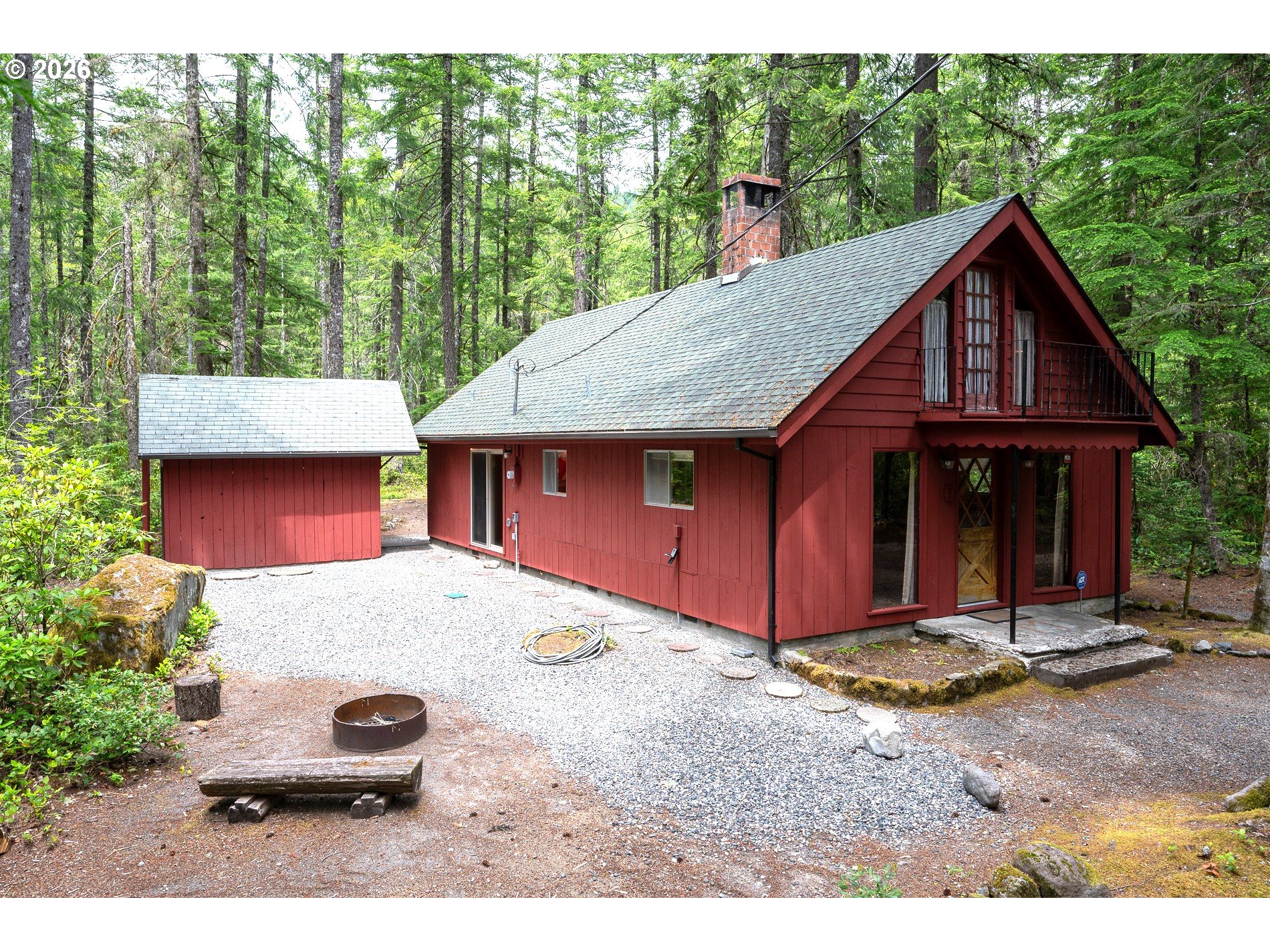 75721 Road 28 Rhododendron, OR 97049 - Photo 3 of 34
