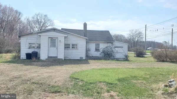 $210,000 | 976 Warburton Road, Elkton, MD 21921