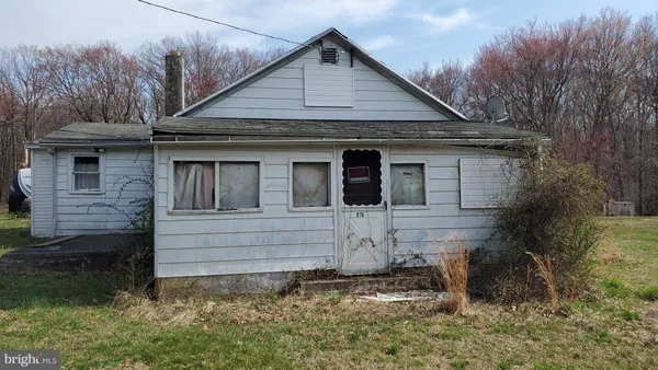 $210,000 | 976 Warburton Road, Elkton, MD 21921
