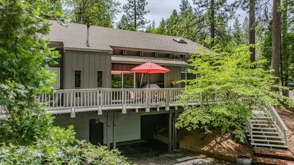 $549,000 | 1675 Evergreen Drive, Arnold, CA 95223