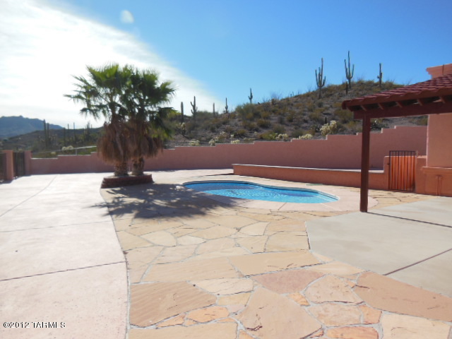 6282 West Sunset Road Tucson, AZ 85743 - Photo 23 of 25